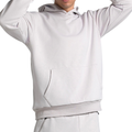 Sweat Bullpadel Albier Blanc