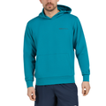 Sweat Bullpadel Albier Bleu Turquoise