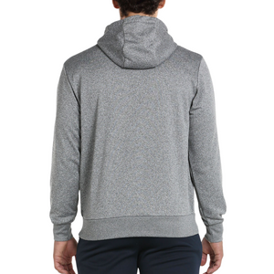 Sweat Bullpadel Baiona Gris Dos - Esprit Padel Shop 