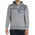 Sweater Bullpadel Baiona Grijs