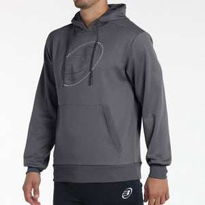 Sweat Bullpadel Baltar Noir - Esprit Padel Shop