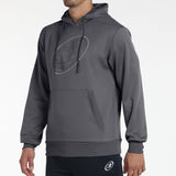 Sweat Bullpadel Baltar Noir - Esprit Padel Shop