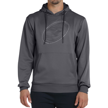 Sweat Bullpadel Baltar Noir - Esprit Padel Shop