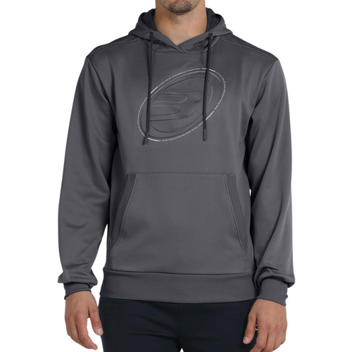 Sweat Bullpadel Baltar Noir - Esprit Padel Shop