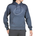 Sweatshirt Bullpadel Baltar Marineblau