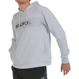 Sweat Bullpadel Bana Gris 3q - Esprit Padel Shop