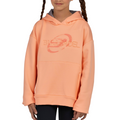 Sweatshirt Bullpadel Befas Orange Junior Girl