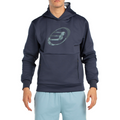 sweater Bullpadel Boyal Marineblauw