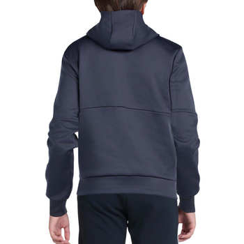 Sweat Bullpadel Boyal Bleu Marine Junior - Esprit Padel Shop