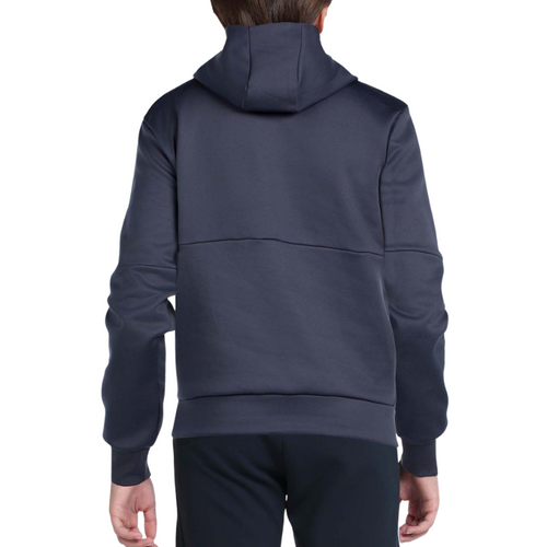 Sweat Bullpadel Boyal Bleu Marine Junior - Esprit Padel Shop