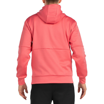 Sweat Bullpadel Boyal Rouge - Esprit Padel Shop