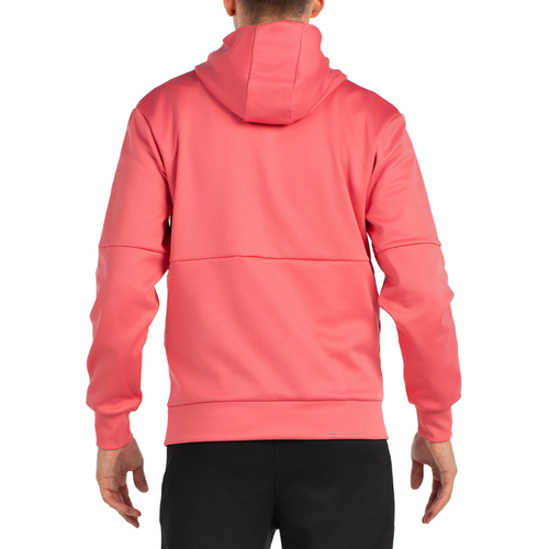 Sweat Bullpadel Boyal Rouge - Esprit Padel Shop