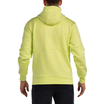 Sweat Bullpadel Boyal Vert - Esprit Padel Shop