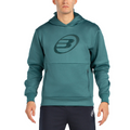 Sweat Bullpadel Boyal Vert Foncé