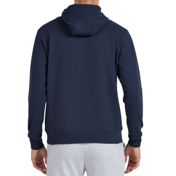 Sweat Bullpadel Boyen Bleu Marine - Esprit Padel Shop