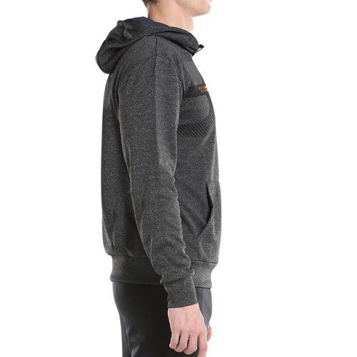 Sweat Bullpadel Jaque Noir 2023 - Esprit Padel Shop