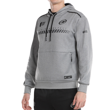 Sweat Bullpadel Lardo gris 2023 - Esprit Padel Shop