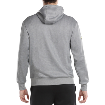 Sweat Bullpadel Lardo gris 2023 - Esprit Padel Shop
