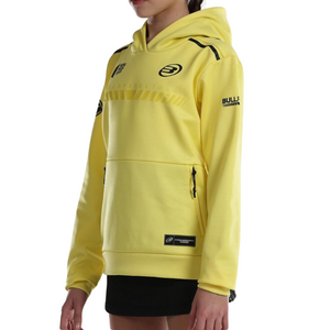 Sweat Bullpadel Leste Junior Girl - Esprit Padel Shop