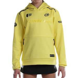 Sweat Bullpadel Leste Junior Girl - Esprit Padel Shop