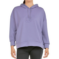 Bullpadel Naron Lila Sweatshirt Damen