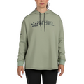 Bullpadel Paitt Green Women's Sweatshirt