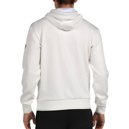 Sweat Bullpadel Piatro Blanc - Esprit Padel Shop