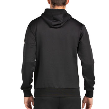 Sweat Bullpadel Piatro Noir - Esprit Padel Shop