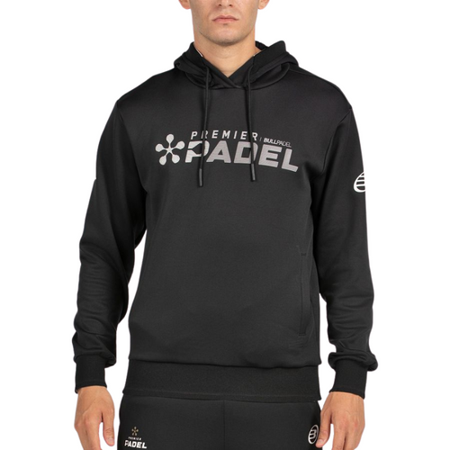 Sweat Bullpadel Piatro Noir - Esprit Padel Shop