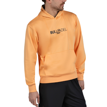 Sweat Bullpadel Acube Orange - Esprit Padel Shop