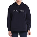 Sweat Bullpadel Ubate Bleu Marine Femme