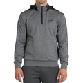 Sweat Bullpadel Nomon Gris