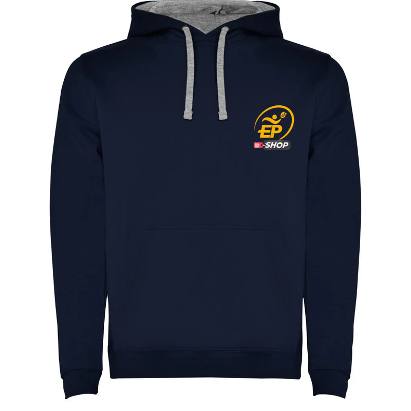 Sweat Esprit Padel Shop Bleu Marine - Esprit Padel Shop