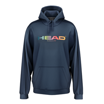 Sweat Head Rally Bleu Marine - Esprit Padel Shop