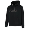 K-Swiss Hypercourt Black Sweatshirt