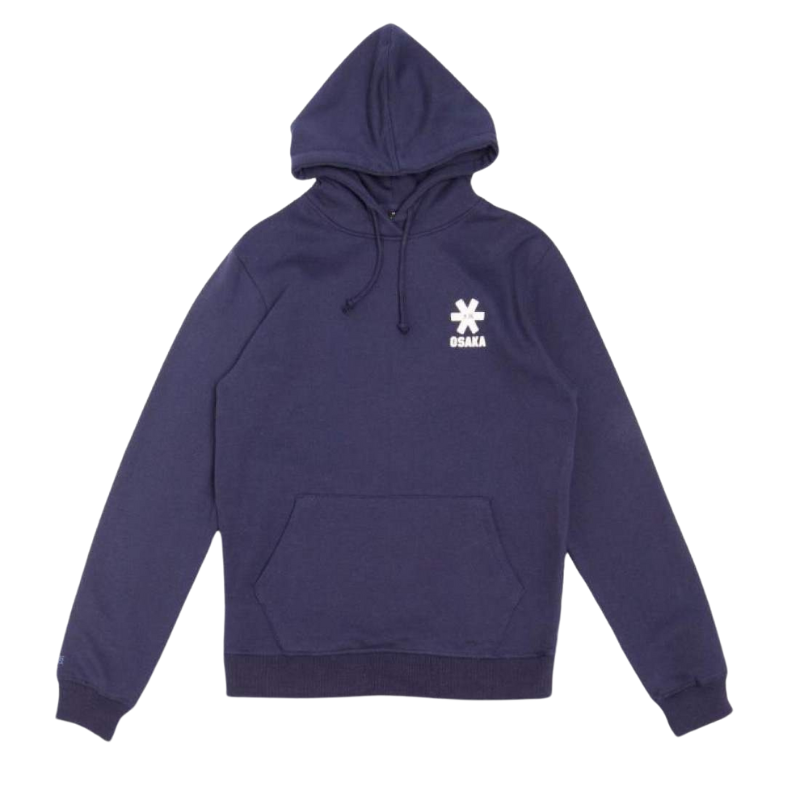 Sweat Osaka Basic Bleu Marine - Esprit Padel Shop