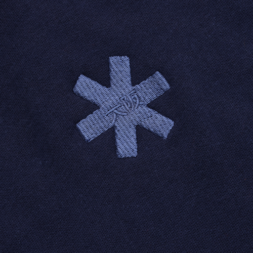 Sweat Osaka Basic Bleu Marine - Esprit Padel Shop