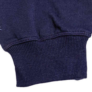 Sweat Osaka Basic Bleu Marine - Esprit Padel Shop