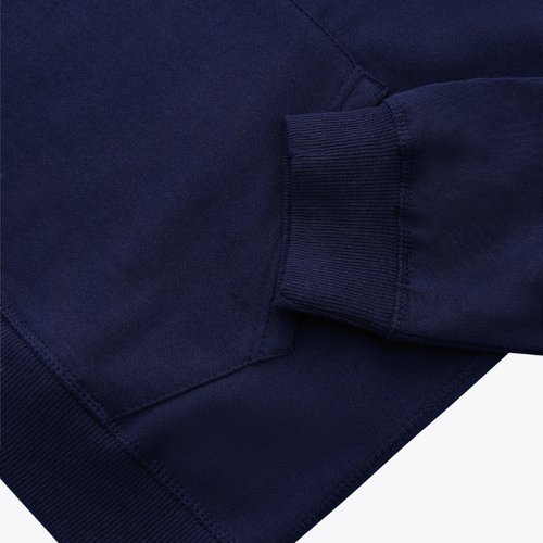 Sweat Osaka Basic Bleu Marine - Esprit Padel Shop