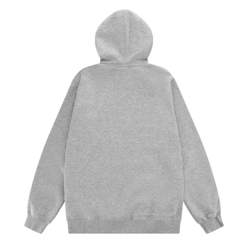 Sweat Osaka Basic Gris - Esprit Padel Shop