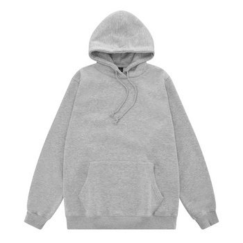 Sweat Osaka Basic Gris - Esprit Padel Shop