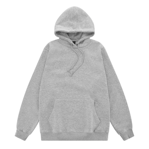 Sweat Osaka Basic Gris - Esprit Padel Shop