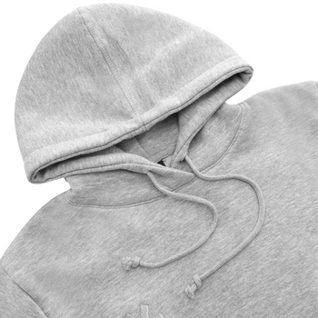 Sweat Osaka Basic Gris - Esprit Padel Shop