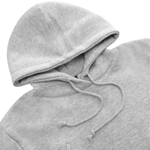 Sweat Osaka Basic Gris - Esprit Padel Shop