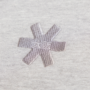 Sweat Osaka Basic Gris - Esprit Padel Shop