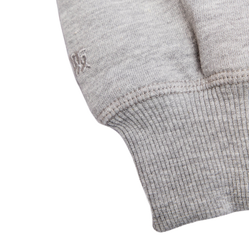 Sweat Osaka Basic Gris - Esprit Padel Shop