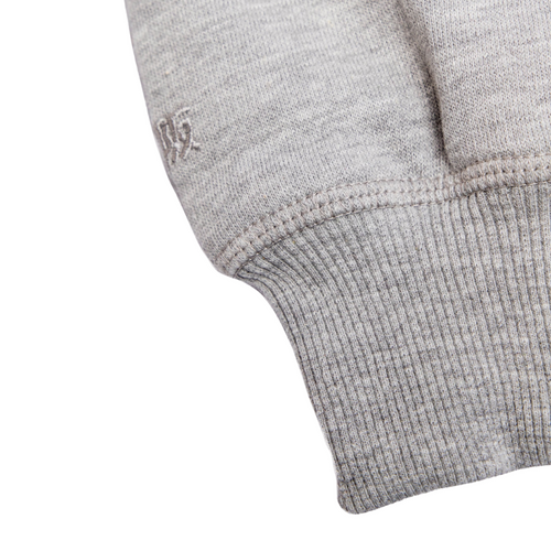 Sweat Osaka Basic Gris - Esprit Padel Shop