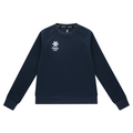 Camisola Osaka Training Pro azul-marinho para mulher