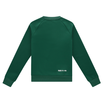 Sweat Osaka Training Pro Vert - Esprit Padel Shop