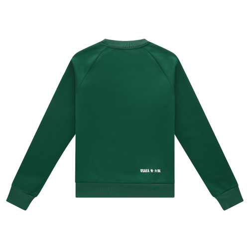 Sweat Osaka Training Pro Vert - Esprit Padel Shop